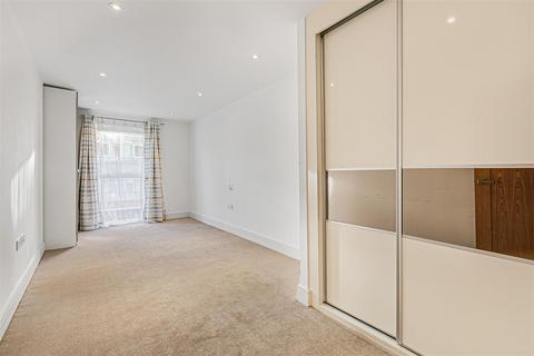 undefined, River Walk, Skerne Road, Kingston Upon Thames KT2