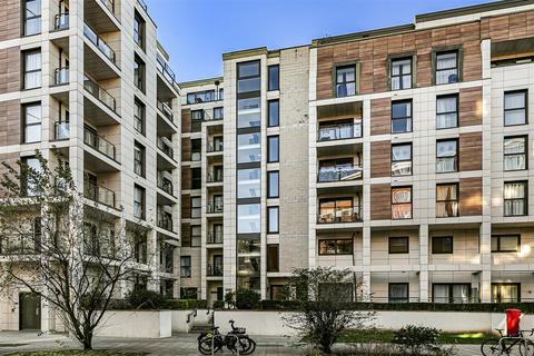 1 bedroom flat to rent, River Walk, Skerne Road, Kingston Upon Thames KT2