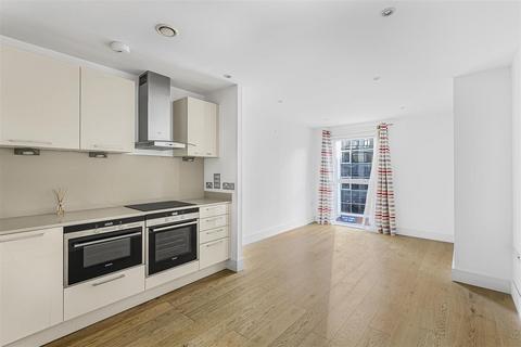 undefined, River Walk, Skerne Road, Kingston Upon Thames KT2