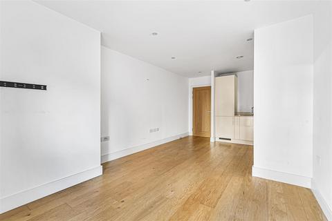 undefined, River Walk, Skerne Road, Kingston Upon Thames KT2