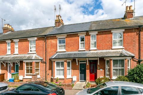 Church Road, Rustington, Littlehampton, West Sussex, BN16