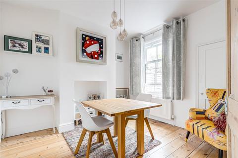 3 bedroom terraced house for sale, Church Road, Rustington, Littlehampton, West Sussex, BN16