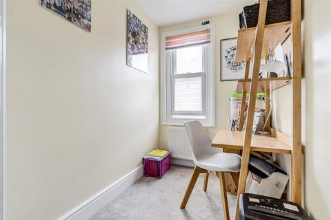 3 bedroom terraced house for sale, Church Road, Rustington, Littlehampton, West Sussex, BN16