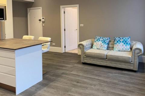 1 bedroom flat to rent, Trebovir Road, Earls Court, London, SW5