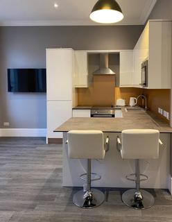 1 bedroom flat to rent, Trebovir Road, Earls Court, London, SW5