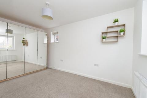 1 bedroom end of terrace house to rent, Barstow Mews, West Yorkshire WF10