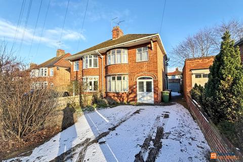 3 bedroom semi-detached house for sale, Paston Lane, Walton, Peterborough, PE4