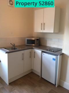 undefined, 55E King Street, Wrexham, LL11
