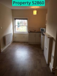 undefined, 55E King Street, Wrexham, LL11