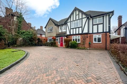 5 bedroom detached house for sale, Stanhope Road, Croydon, CR0