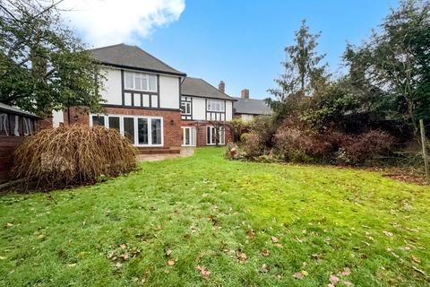 5 bedroom detached house for sale, Stanhope Road, Croydon, CR0