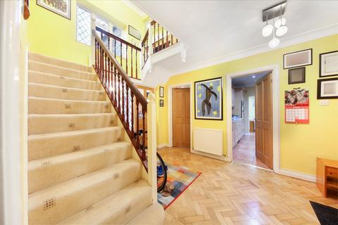 5 bedroom detached house for sale, Stanhope Road, Croydon, CR0