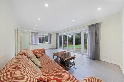 5 bedroom detached house for sale, Stanhope Road, Croydon, CR0