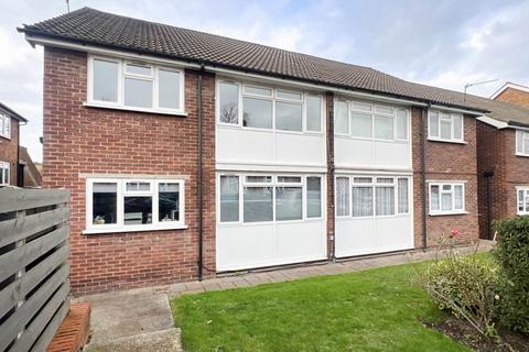 undefined, St Philips Avenue, Worcester Park