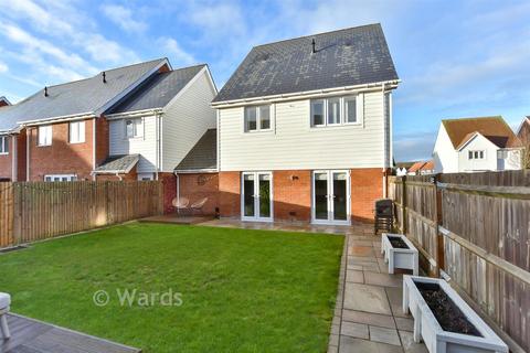undefined, Pilgrims Close, Snodland ME6
