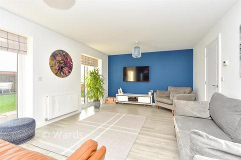 undefined, Pilgrims Close, Snodland ME6