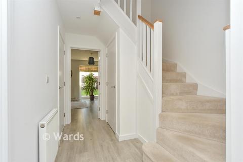 undefined, Pilgrims Close, Snodland ME6