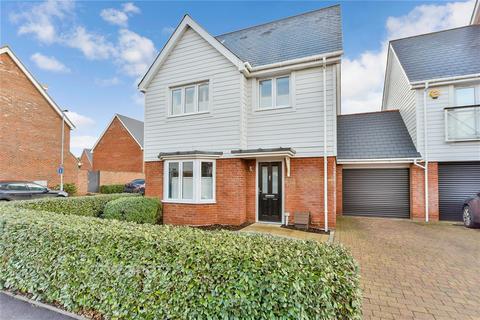 undefined, Pilgrims Close, Snodland ME6