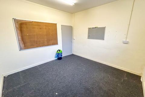 End of terrace house for sale, Dyfed Army Cadet Force, Church Street, Ammanford, Carmarthenshire, SA18 2NP