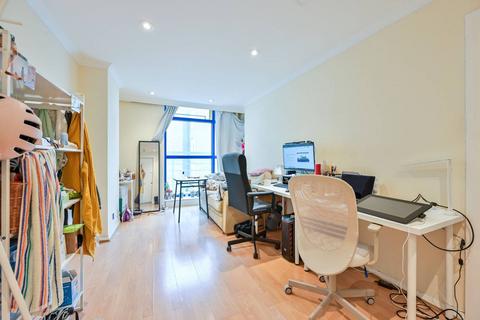 1 bedroom flat to rent, Baltic Quay, Rotherhithe, London, SE16