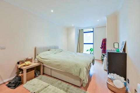 1 bedroom flat to rent, Baltic Quay, Rotherhithe, London, SE16