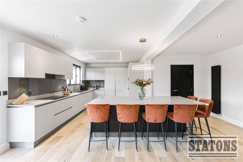 undefined, Mymms Drive, Brookmans Park, Hertfordshire, AL9
