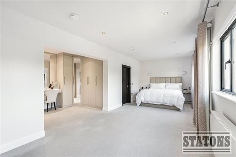 undefined, Mymms Drive, Brookmans Park, Hertfordshire, AL9