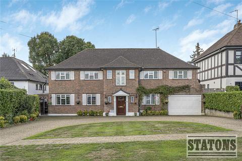 6 bedroom detached house for sale, Mymms Drive, Brookmans Park, Hatfield, Hertfordshire, AL9