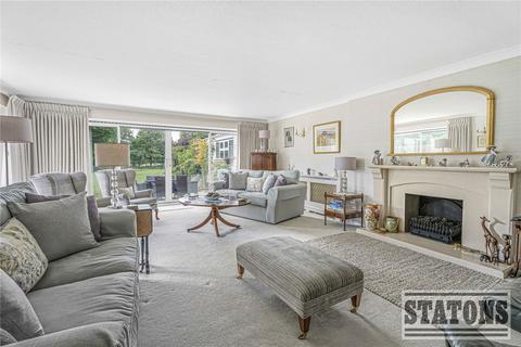 6 bedroom detached house for sale, Mymms Drive, Brookmans Park, Hatfield, Hertfordshire, AL9
