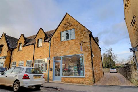 undefined, New Road, Moreton-In-Marsh