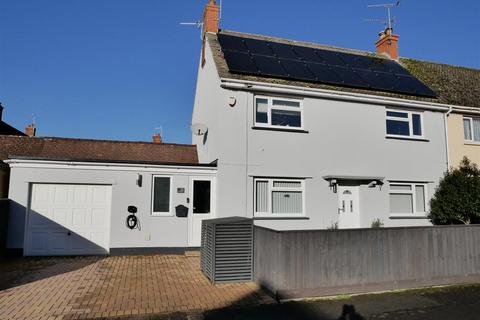 3 bedroom semi-detached house for sale, Penn Hill Road, Calne