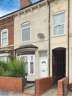 undefined, Lodge Road, Hockley, Birmingham, B18 5SJ