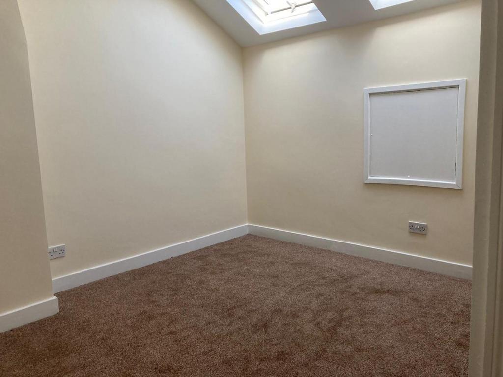 Loft Bedroom