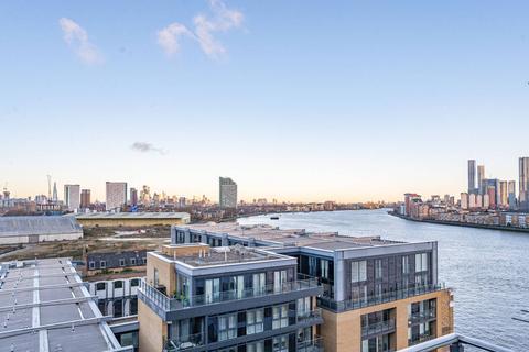 2 bedroom flat for sale, Wharf Street, Deptford, London, SE8