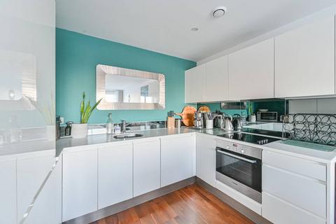 2 bedroom flat for sale, Wharf Street, Deptford, London, SE8