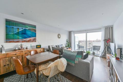 2 bedroom flat for sale, Wharf Street, Deptford, London, SE8