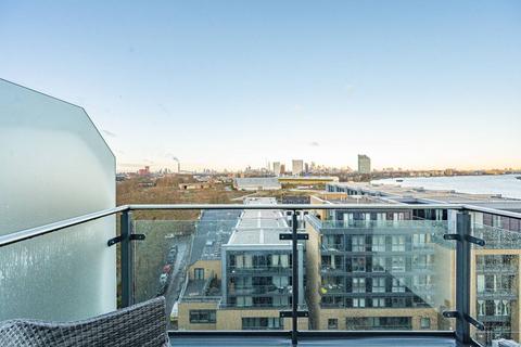 2 bedroom flat for sale, Wharf Street, Deptford, London, SE8