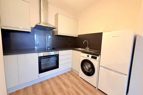 undefined, CAMBERLEY