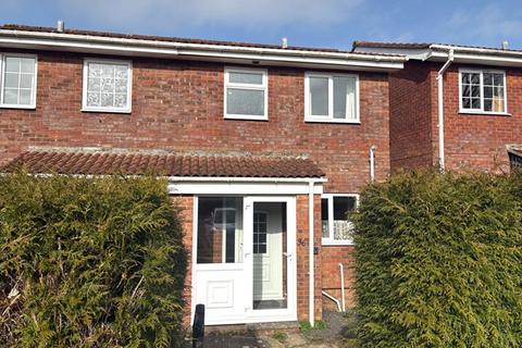 undefined, Roman Way, Honiton EX14