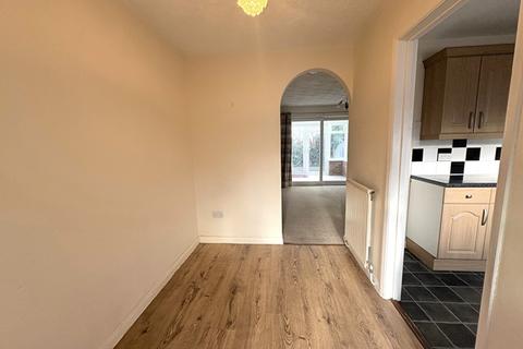undefined, Roman Way, Honiton EX14