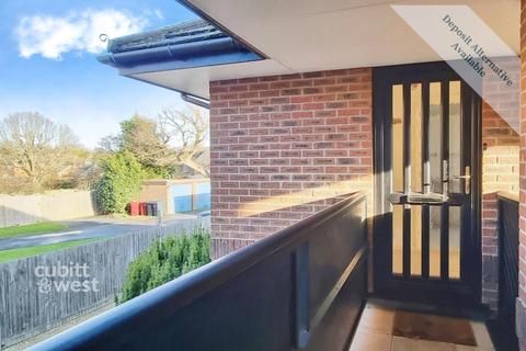 undefined, Salthill Road Chichester PO19