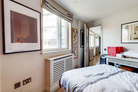 2 bedroom flat to rent, Grosvenor Road, Pimlico, London, SW1V