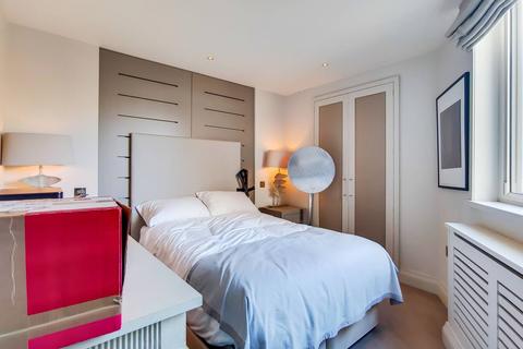 2 bedroom flat to rent, Grosvenor Road, Pimlico, London, SW1V