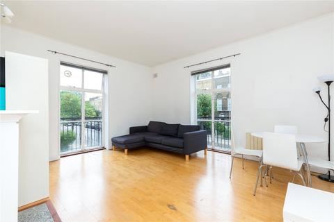 1 bedroom apartment to rent, Gibson Square, London, N1
