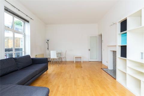 1 bedroom apartment to rent, Gibson Square, London, N1
