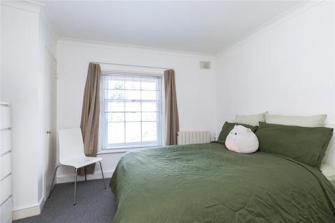 1 bedroom apartment to rent, Gibson Square, London, N1