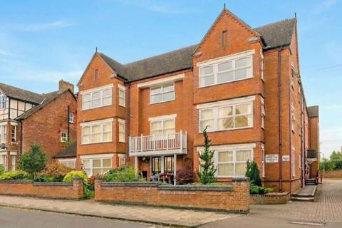 St. Andrews Road, Bedford MK40