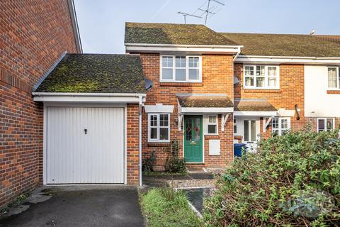 undefined, Meadow Bank, Farnham, Surrey, GU9