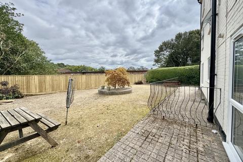 undefined, Suffolk Road, Bournemouth, BH2