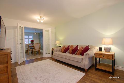 undefined, Pembroke Lane, Whitehouse, MK8